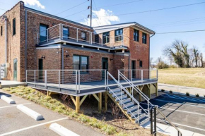 Luxury Multi-unit Historic Building Near Downtown